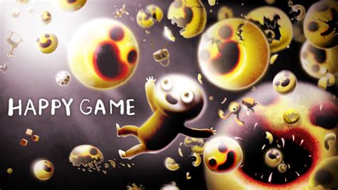 Happy Games .